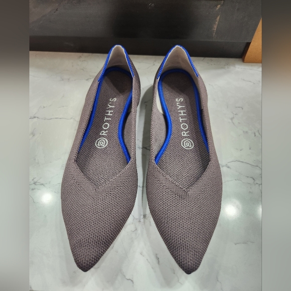 Rothy's Shoes - Rothys